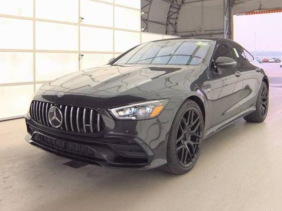 MERCEDES-BENZ AMG GT 2019 WDD7X6BB7KA005954 image